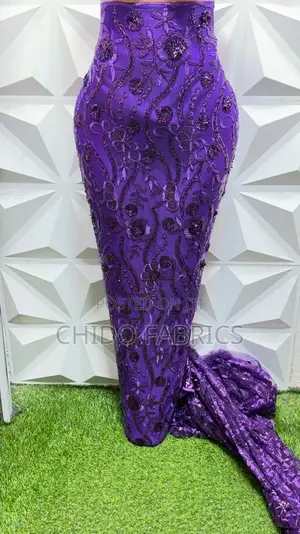Sample Lace