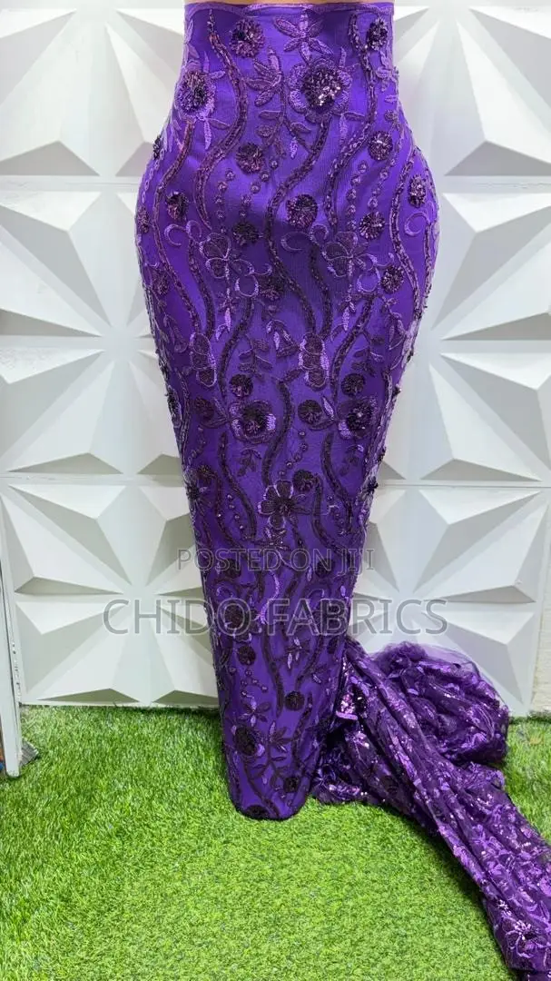 Sample Lace