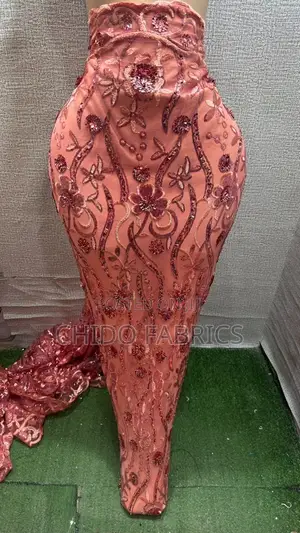 Sample Lace