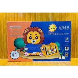 New Atouch KD55 256 GB Blue