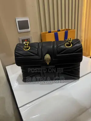 Luxury Bag