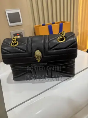 Luxury Bag