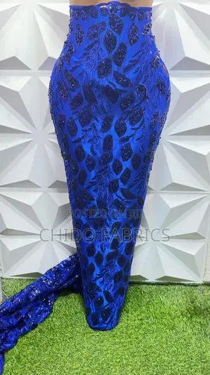 Sample Lace