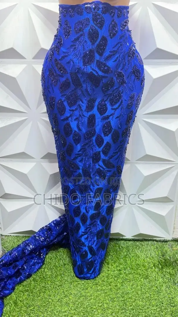 Sample Lace