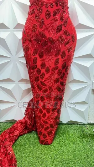 Sample Lace