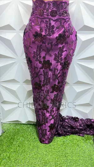Sample Lace