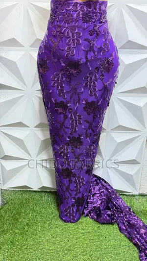 Sample Lace