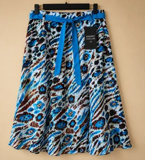 Corporate Skirt