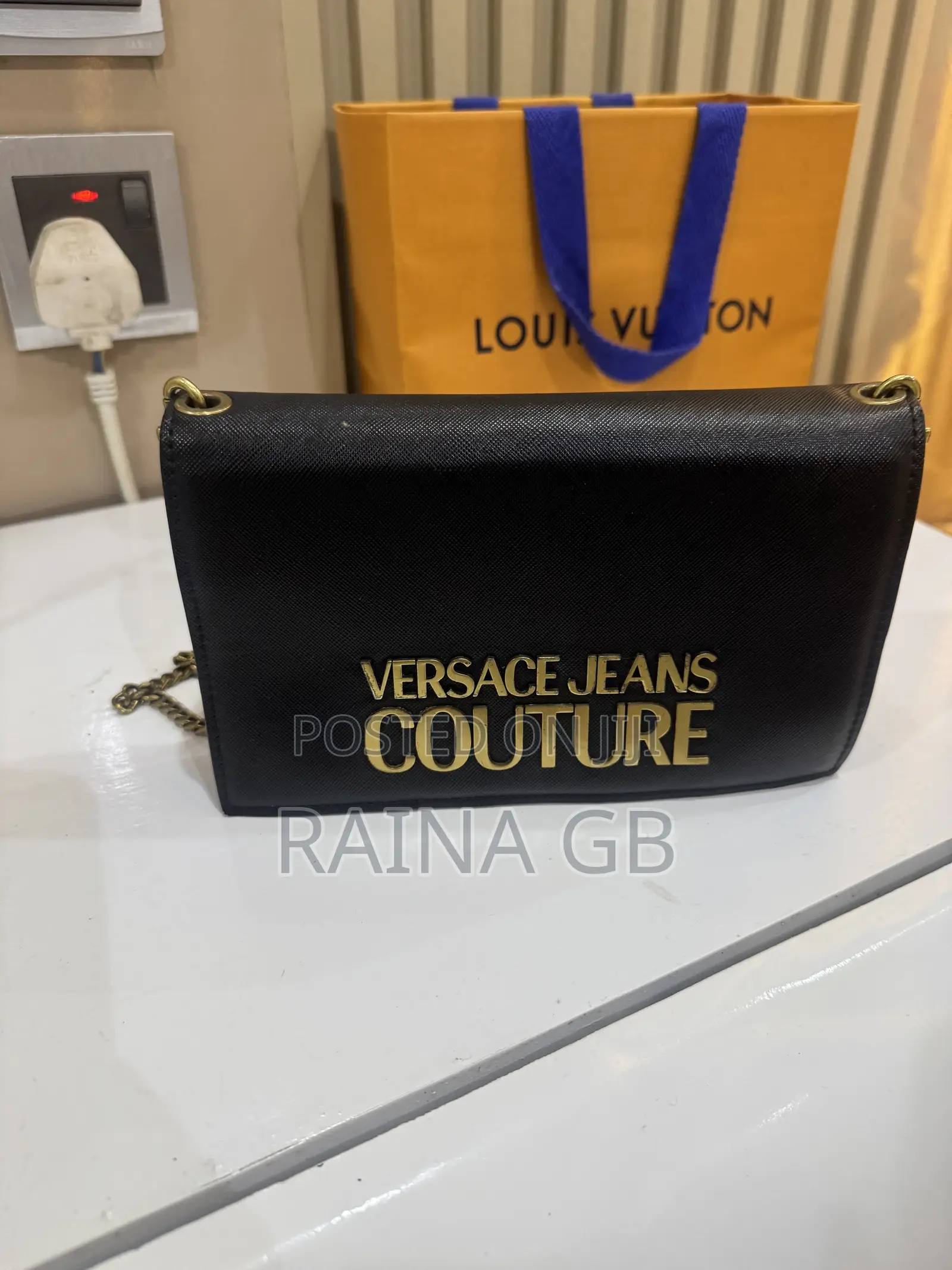 Luxury Bag