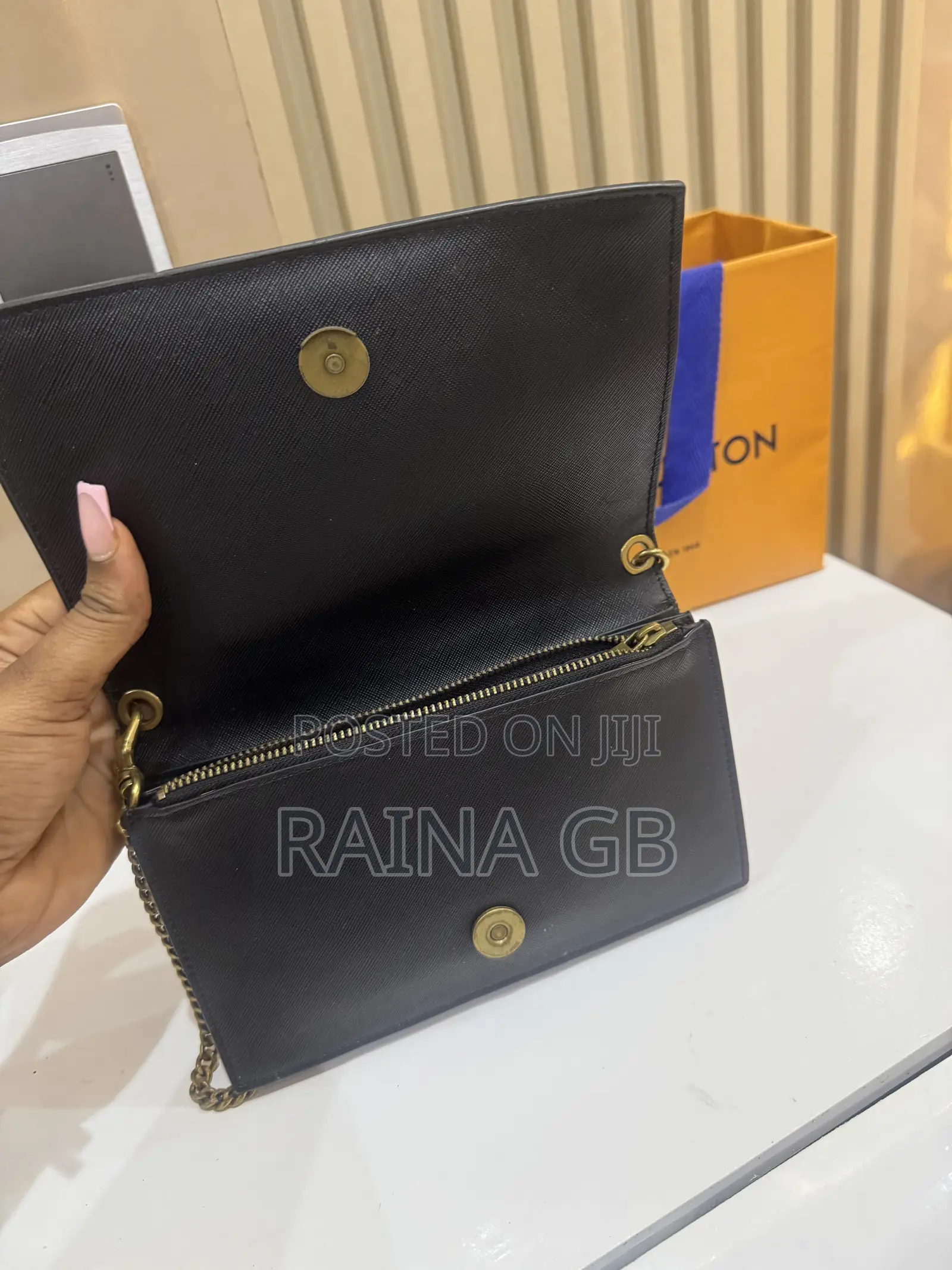 Luxury Bag