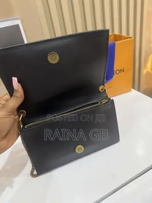 Luxury Bag