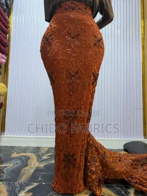 Sample Lace