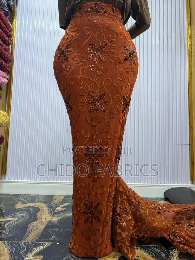 Sample Lace
