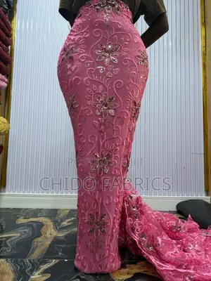 Sample Lace