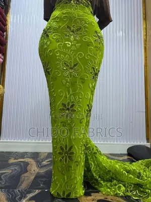 Sample Lace