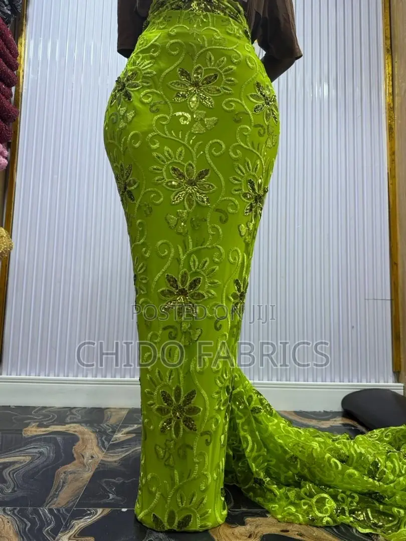 Sample Lace