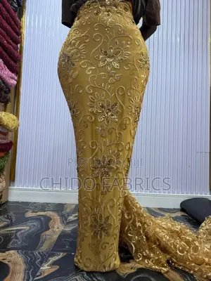 Sample Lace