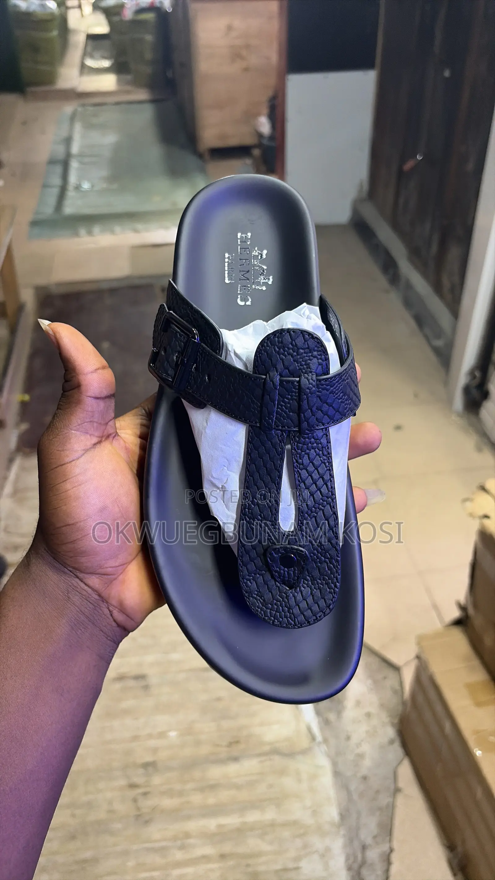 On God Collection