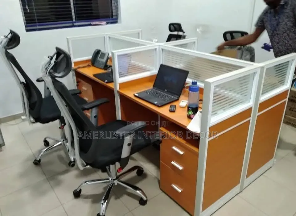 Work Stations