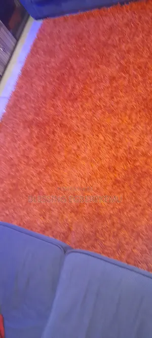 India Shaggy Rug