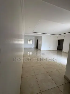 3bdrm Apartment in Guzape for rent