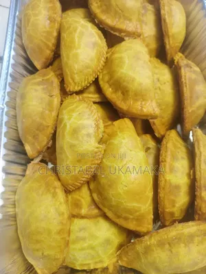 Cakes and Pastries