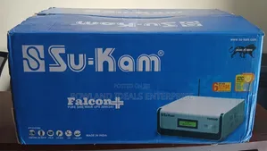 Su-Kam Falcon 2kva/24v