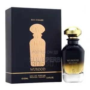 Wurood Perfume