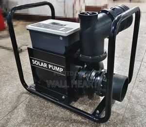 Solar AC/Dc Surface Pump