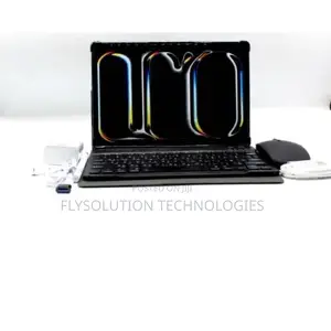 New MacPad Air Air 16 1 TB Black