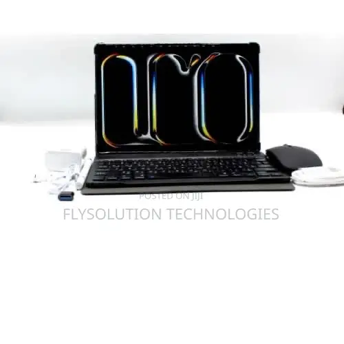 New MacPad Air Air 16 1 TB Black