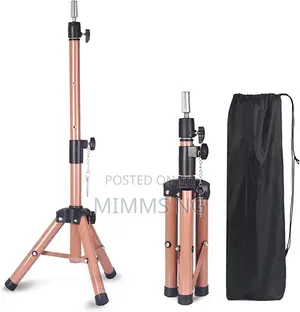 Heavy Duty Tripod Stand