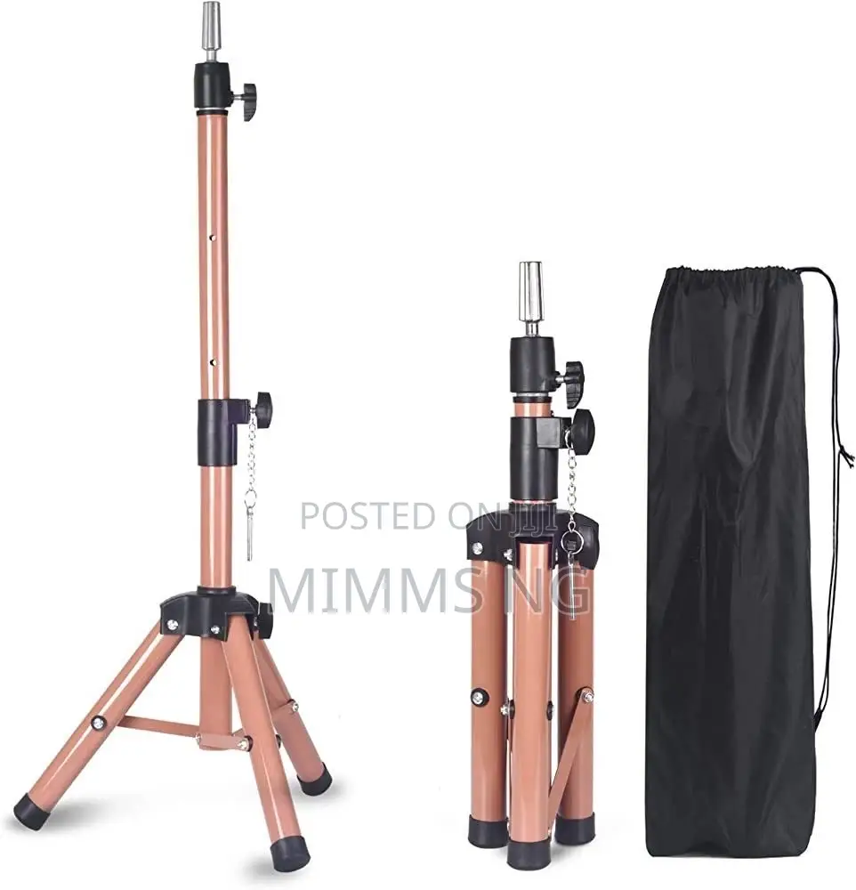 Heavy Duty Tripod Stand