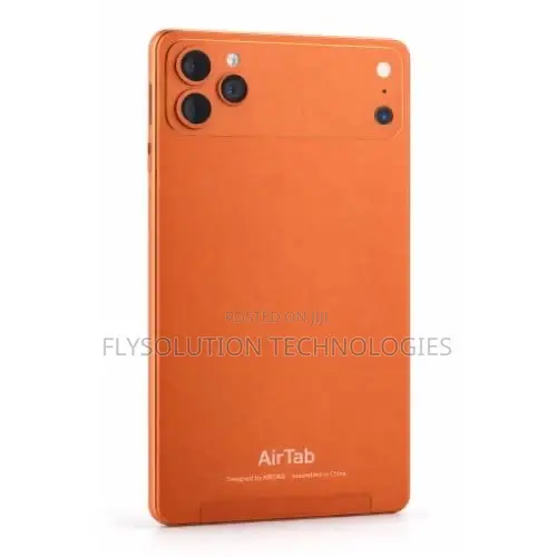 New AirTab i17 Pro Max 1 TB