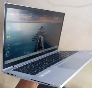 Laptop Repairs