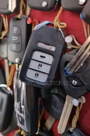 Upgrade Your Car From Key to Keyless | Smart Key Programming