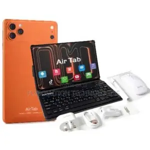 New AirTab i17 Pro Max 1 TB