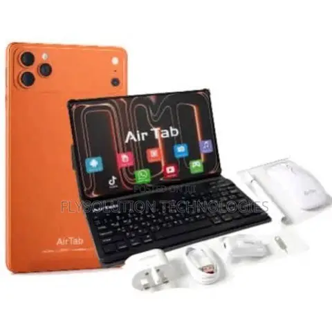 New AirTab i17 Pro Max 1 TB