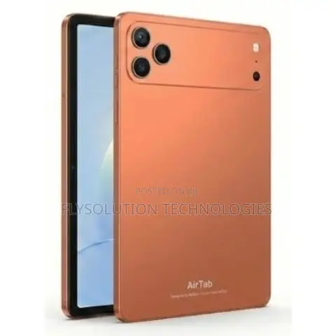 New AirTab i17 Pro Max 1 TB