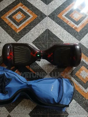 Hover Board