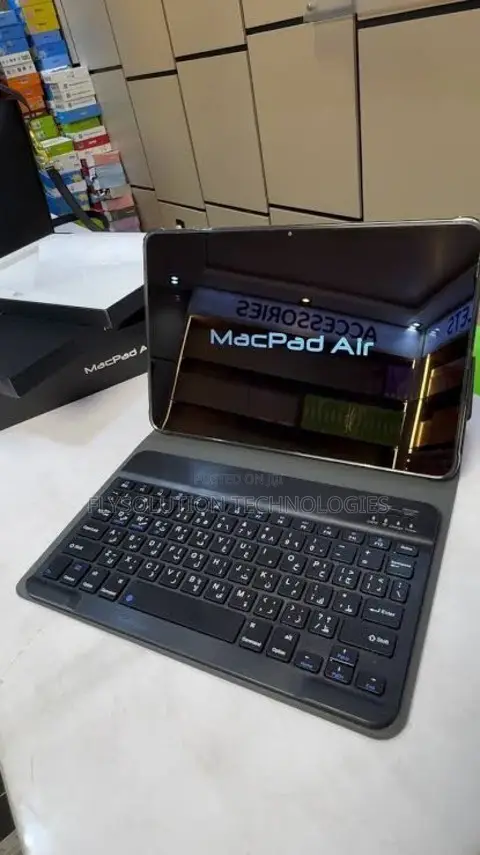New MacPad Air Air 16 1 TB Black