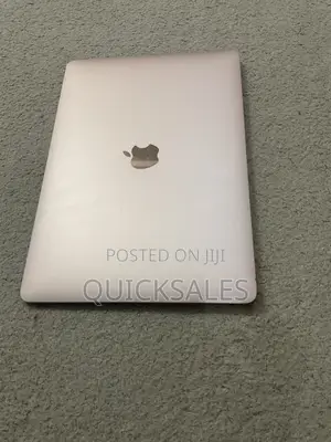 Laptop Apple MacBook Air 2019 128GB Intel Core i7 SSD 512GB
