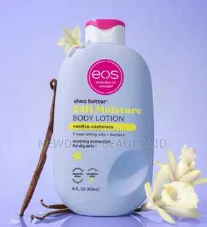 Eos Lotion
