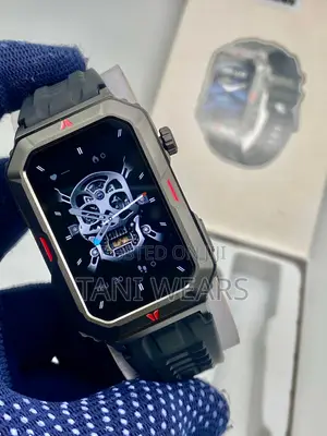 SMARTWATCH Redlex