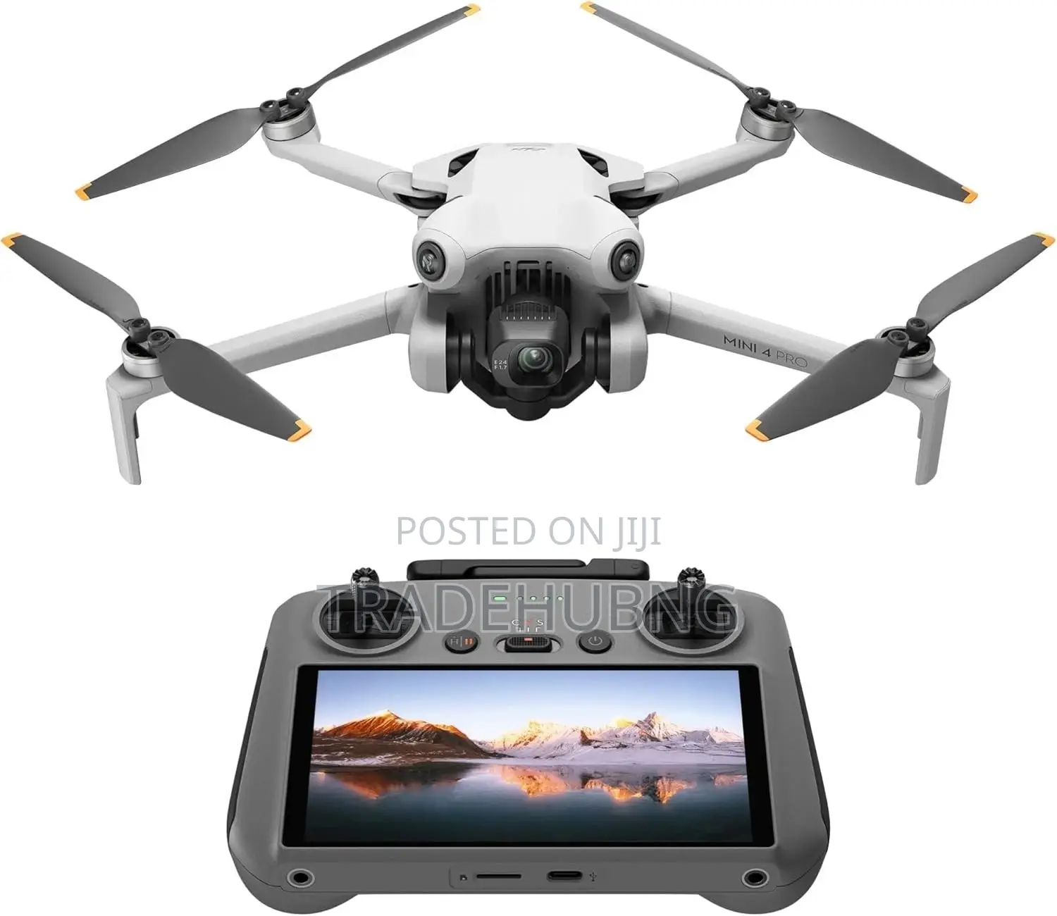 Drone Services