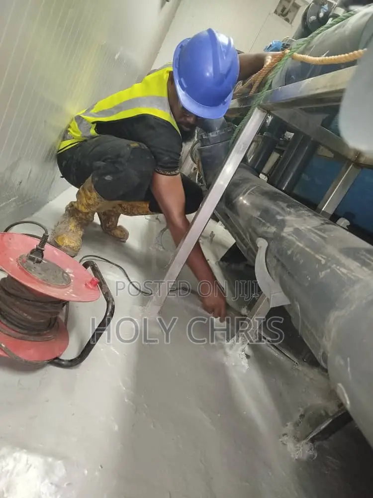 FRP Composite Wrap Systems