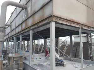 FRP Composite Wrap Systems