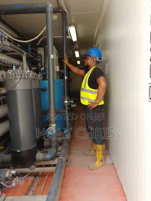 FRP Composite Wrap Systems