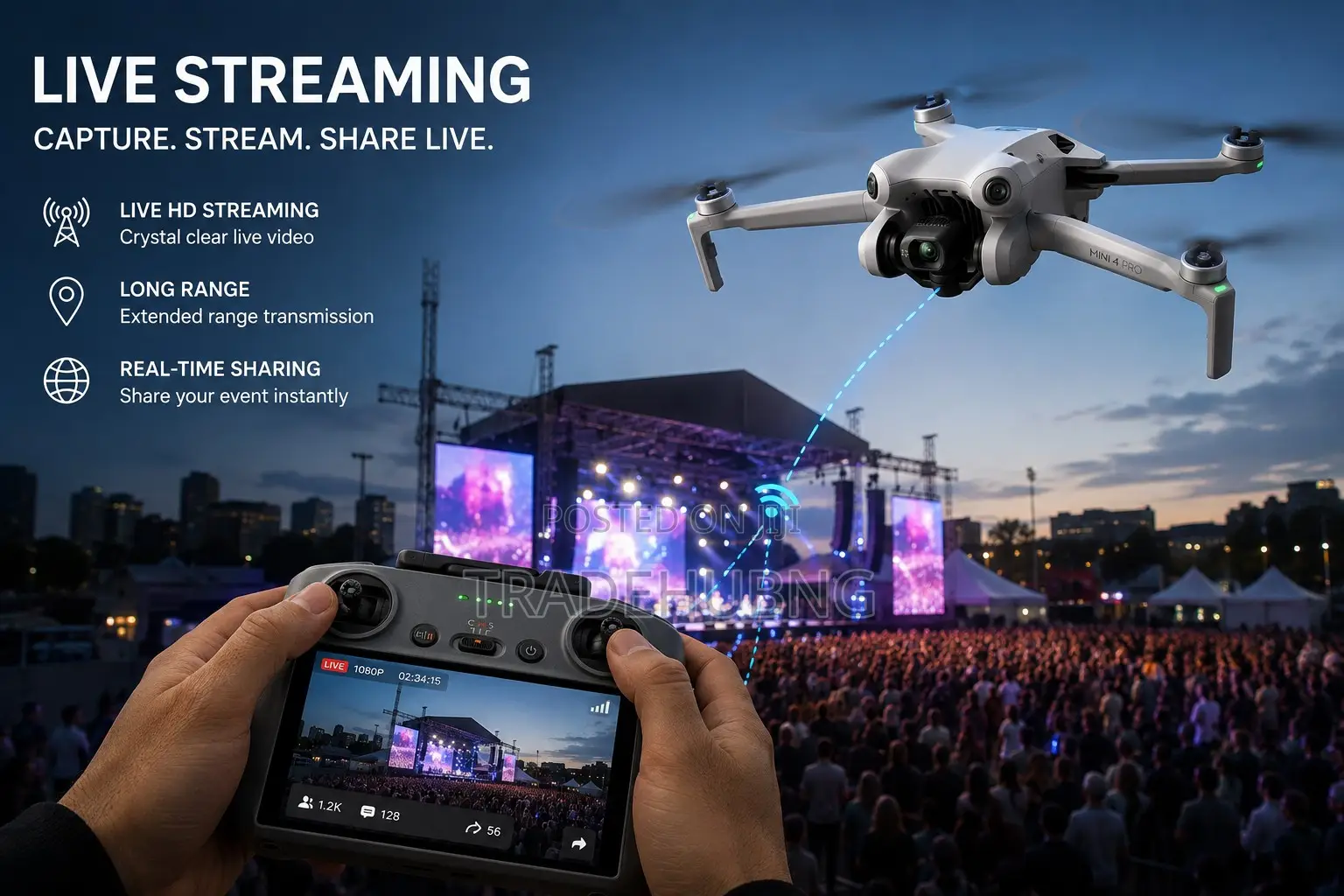 Drone Services