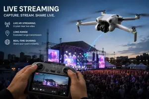 Drone Services